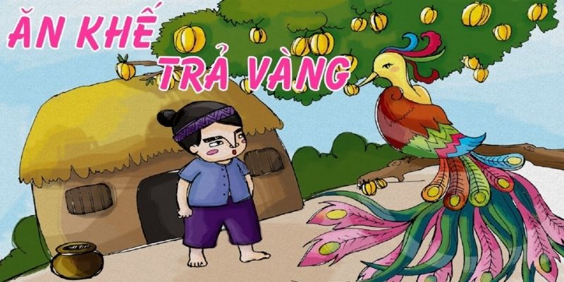 an-khe-tra-vang-1 Ăn khế trả vàng