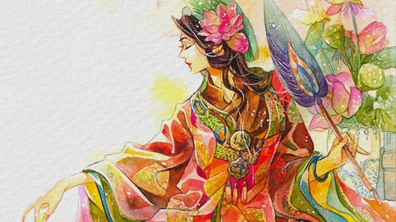 ba-chua-ngoc-1 Bà Chúa Ngọc