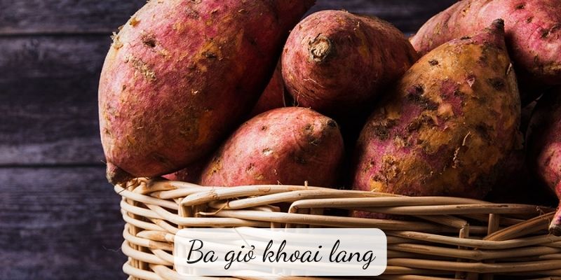 ba-gio-khoai-lang-1 Ba giỏ khoai lang