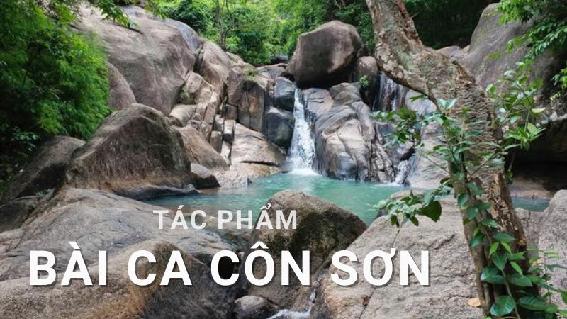 bai-ca-con-son-1-1 bài ca côn sơn