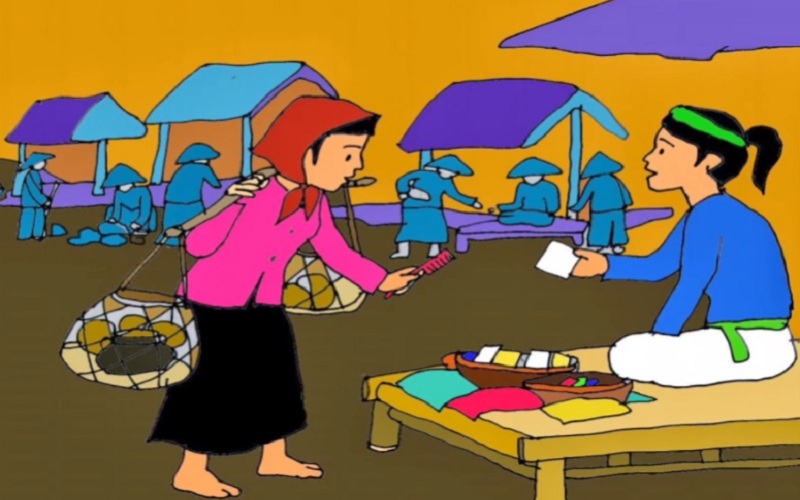 bai-dong-dao-di-cau-di-quan Bài đồng dao đi cầu đi quán