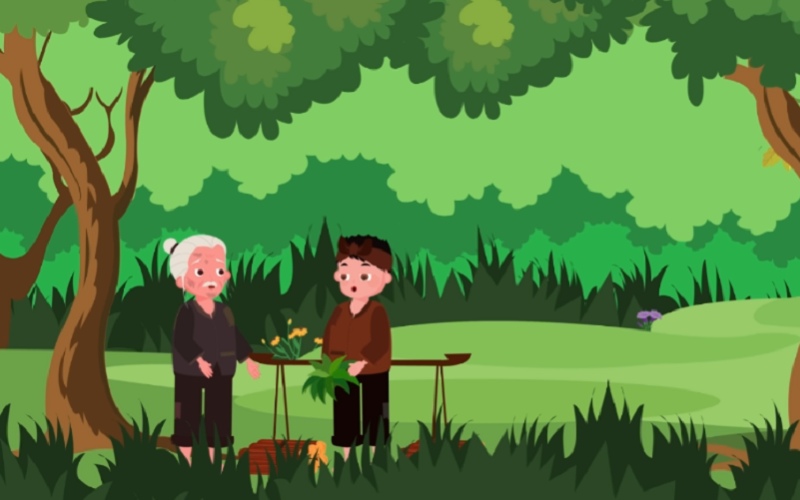 bai-hat-chu-cuoi-ngoi-goc-cay-da Bài hát chú cuội ngồi gốc cây đa