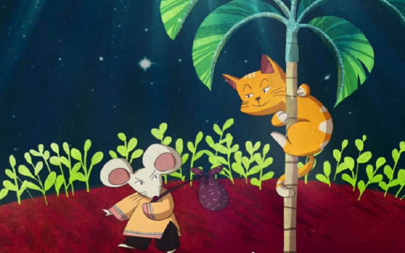 bai-hat-con-meo-ma-treo-cay-cau Bài hát con mèo mà trèo cây cau