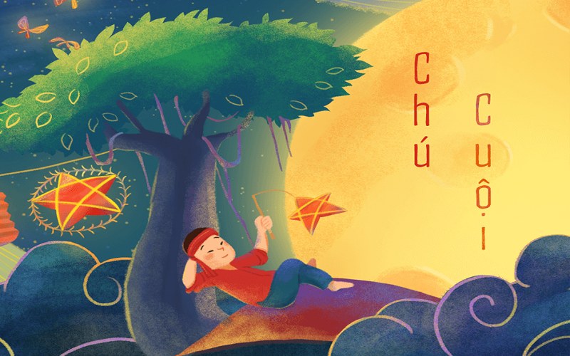 bai-tho-chu-cuoi-ngoi-goc-cay-da Bài thơ chú cuội ngồi gốc cây đa