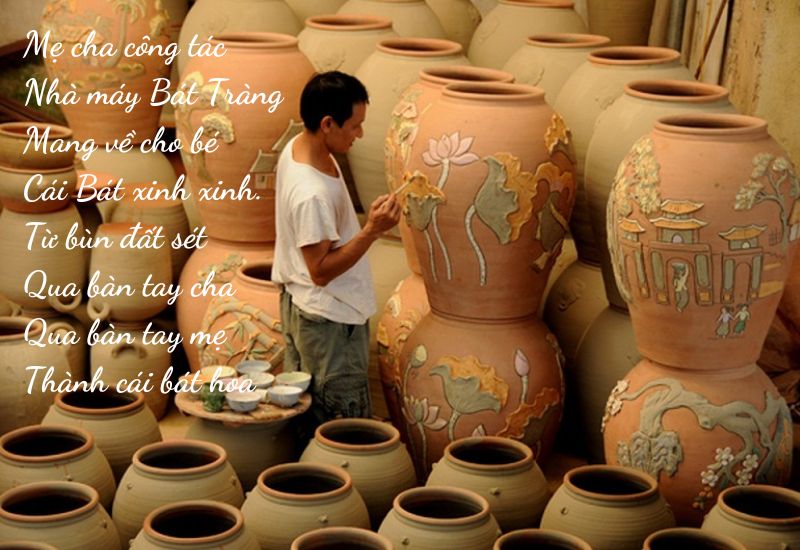 bai-tho-noi-ve-nghe-nghiep bài thơ nói về nghề nghiệp