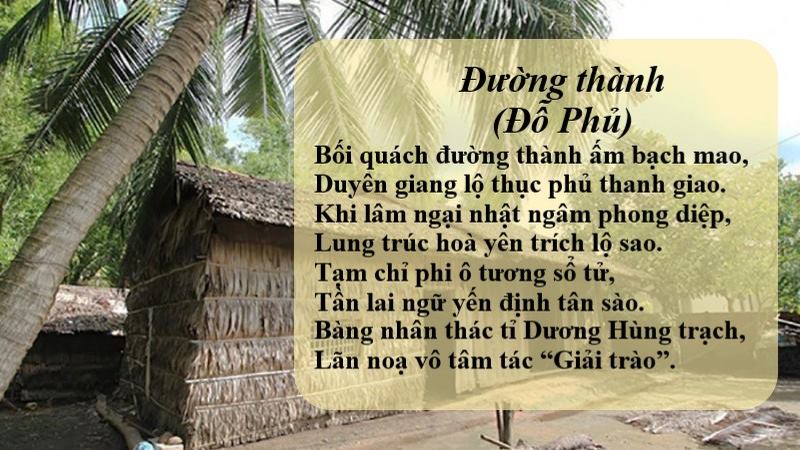 bai-tho-that-ngon-bat-cu-duong-luat bài thơ thất ngôn bát cú đường luật
