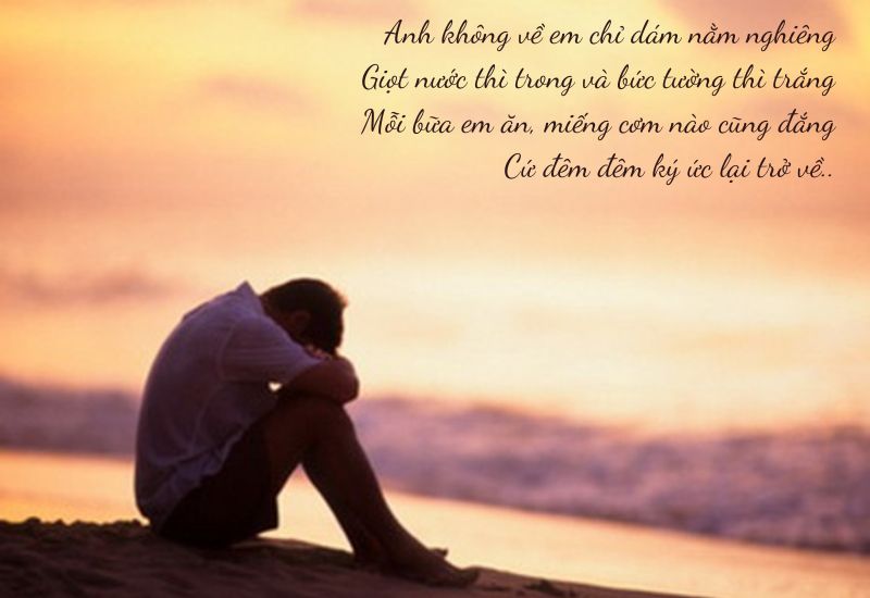 bai-tho-that-tinh bài thơ thất tình