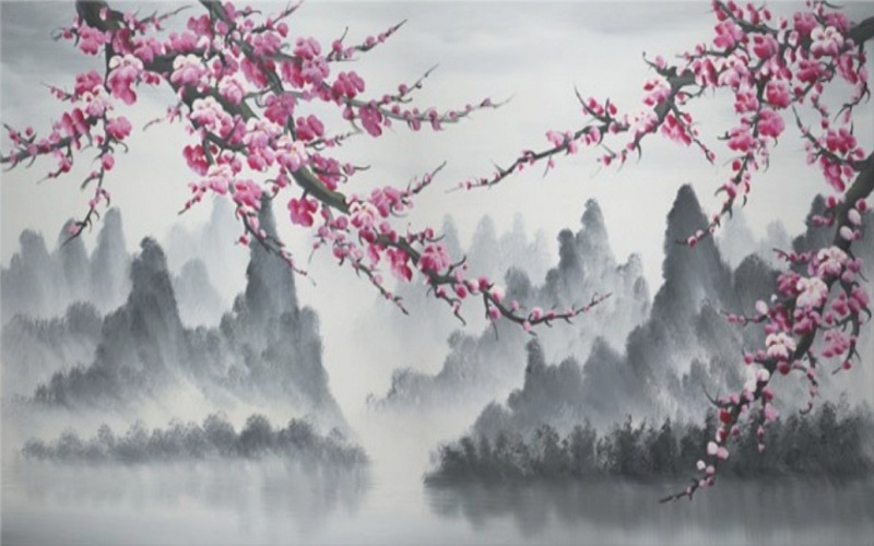 bai-tho-ve-hoa-dao-hay bài thơ về hoa đào hay