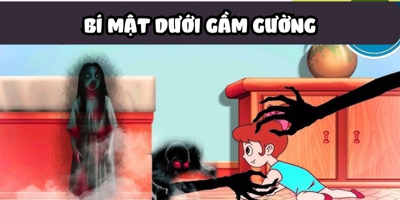 bi-mat-duoi-gam-giuong-1 Bí Mật Dưới Gầm Gường