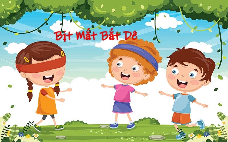 bit-mat-bat-de-1 Bịt mắt bắt dê