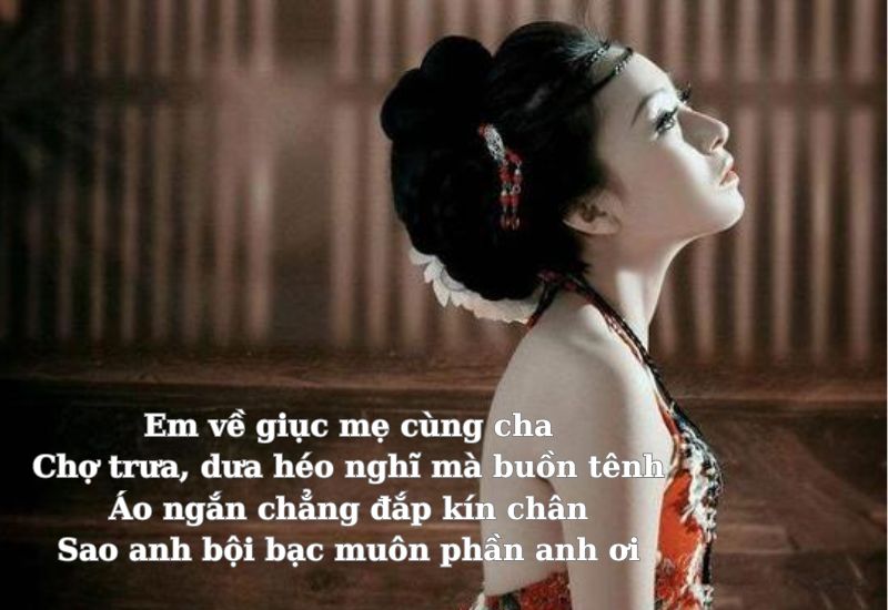 ca-dao-than-than-trach-phan ca dao than thân trách phận