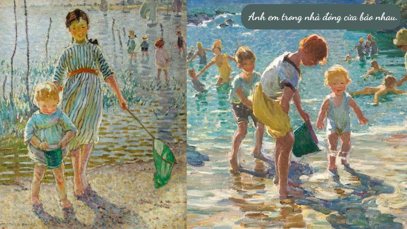 99+ thơ ca dao về tình anh em ruột thịt nuôi dưỡng yêu thương