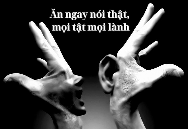 ca-dao-tuc-ngu-ve-loi-noi ca dạo tục ngữ về lời nói