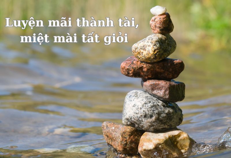 ca-dao-tuc-ngu-ve-su-no-luc ca dao tục ngữ về sự nỗ lực