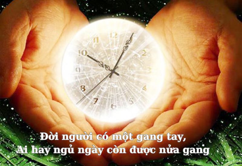 ca-dao-tuc-ngu-ve-tiet-kiem-thoi-gian ca dao tục ngữ về tiết kiệm thời gian