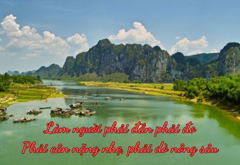 ca-dao-tuc-ngu-ve-trung-thuc ca dao tục ngữ về trung thực