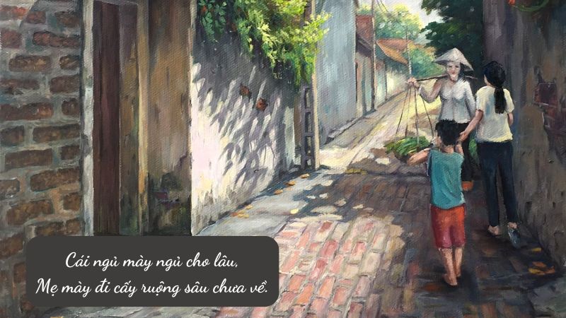 ca-dao-ve-cha-me ca dao về cha mẹ