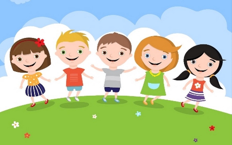 cac-bai-ve-gioi-thieu-doi-choi-mam-non Các bài vè giới thiệu đội chơi mầm non