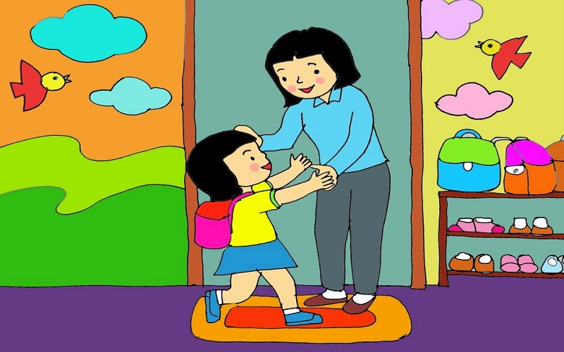 cac-bai-ve-ve-lop-hoc các bài vè về lớp học