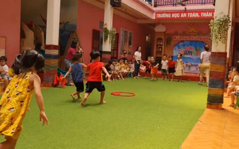 cach-choi-cuop-co Cách chơi cướp cờ