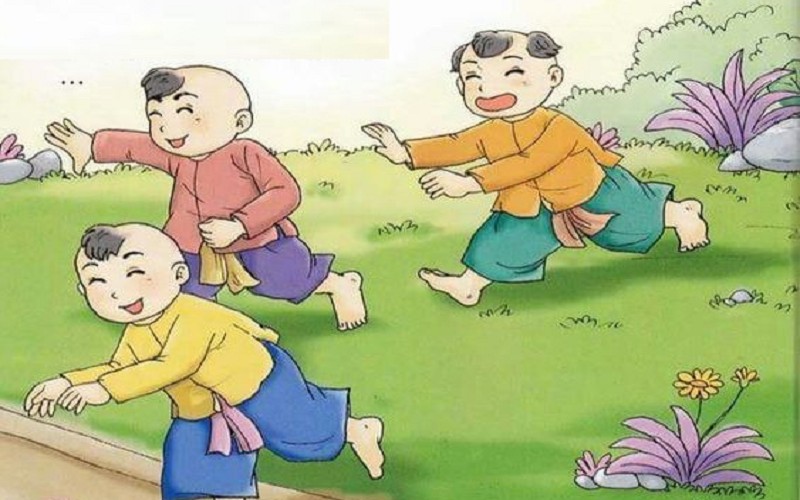 cach-choi-tha-dia-ba-ba Cách chơi thả đỉa ba ba