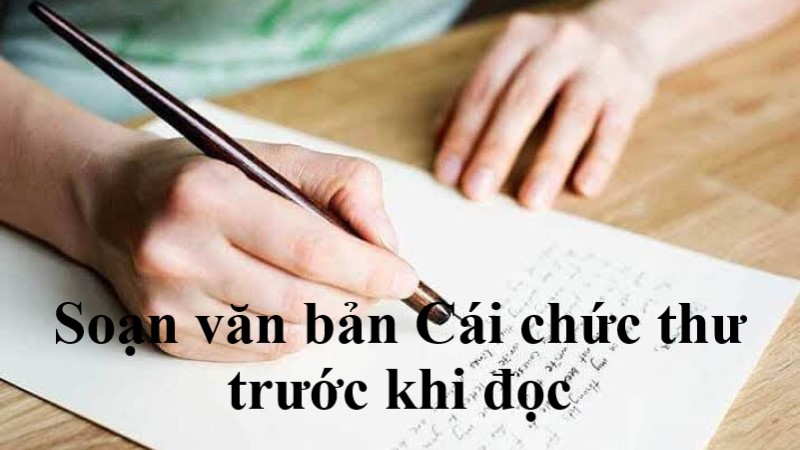Cái chúc thư (Vũ Đình Long) – Ngữ văn 8 Chân trời sáng tạo