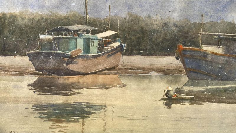 cam-nhan-bai-tho-doan-thuyen-danh-ca cảm nhận bài thơ đoàn thuyền đánh cá