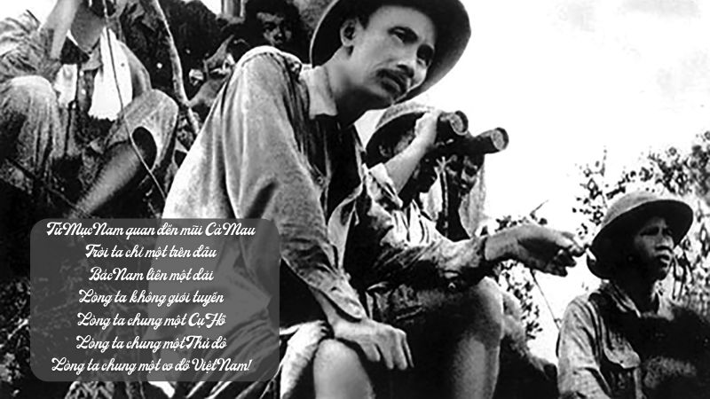 cam-nhan-bai-tho-ta-di-toi cảm nhận bài thơ ta đi tới