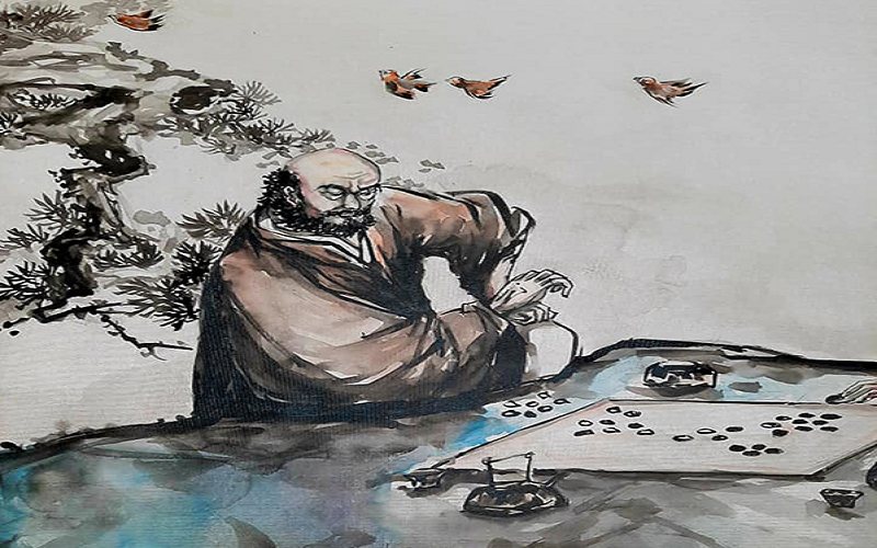 cao-ba-quat-la-tac-gia-cua-bai-tho-nao Cao Bá Quát là tác giả của bài thơ nào