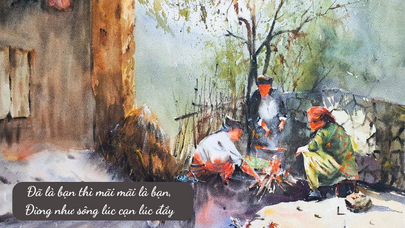 cau-ca-dao-tuc-ngu-ve-ban-be câu ca dao tục ngữ về bạn bè