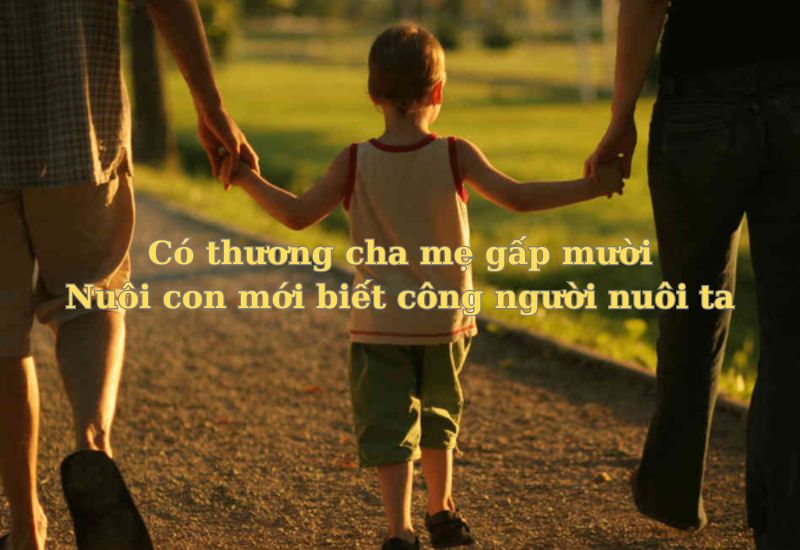 cau-ca-dao-tuc-ngu-ve-long-hieu-thao-hay câu ca dao tục ngữ về lòng hiếu thảo hay