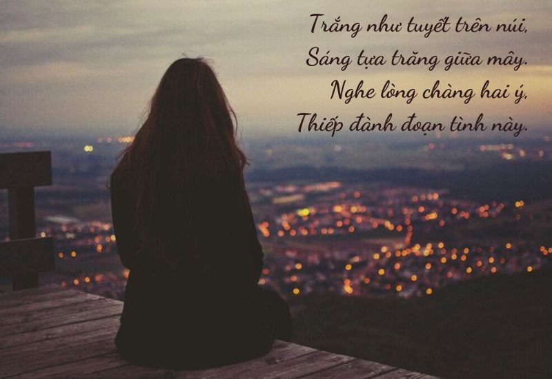 cau-tho-that-tinh câu thơ thất tình