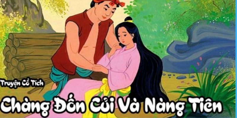 chang-don-cui-1 chàng đốn củi