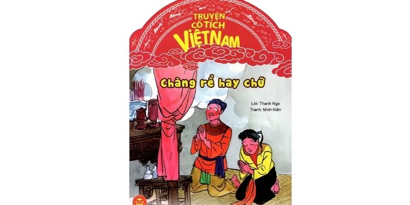 Truyện dân gian: Sau Một Ðêm Ngủ Trọ