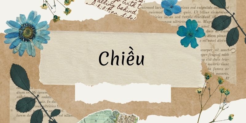 Bài thơ Chiều (Xuân Diệu)