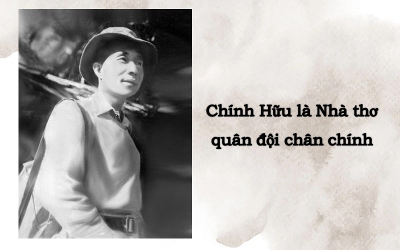 chinh-huu-duoc-menh-danh-la-gi Chính Hữu được mệnh danh là gì