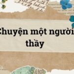 Lời chúc 20/11 ý nghĩa dành tặng thầy cô nhân ngày Nhà giáo Việt Nam