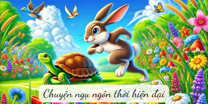 chuyen-ngu-ngon-thoi-hien-dai-1 Chuyện ngụ ngôn thời hiện đại