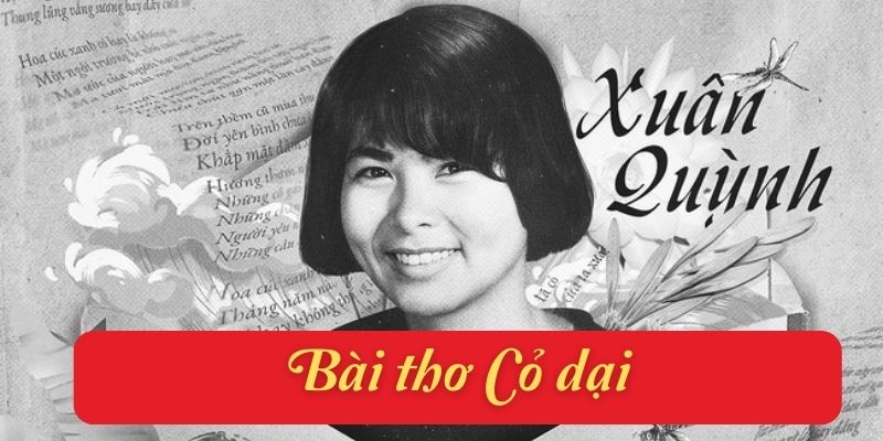 Cỏ dại (Xuân Quỳnh)