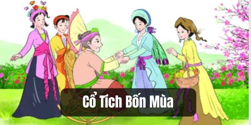 co-tich-bon-mua-1 cổ tích bốn mùa