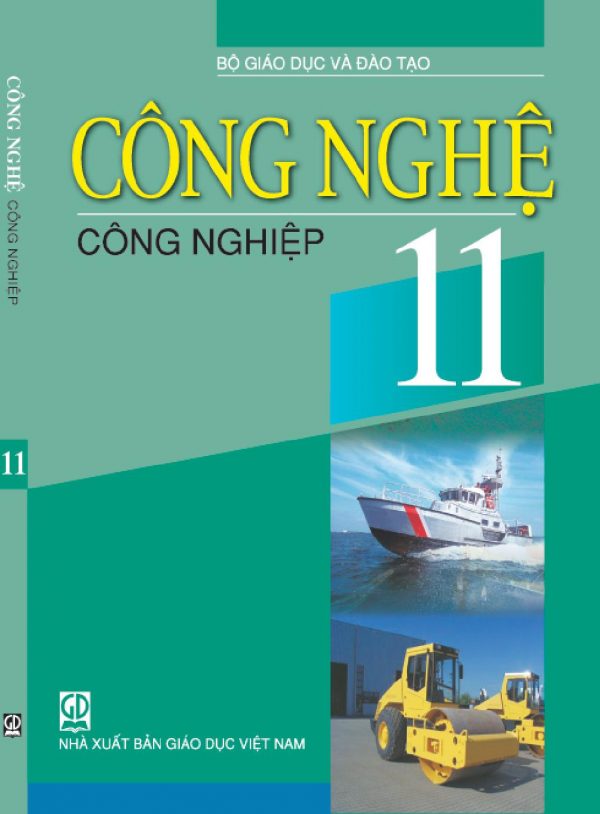 Sách giáo khoa (SGK) – Công nghệlớp 11