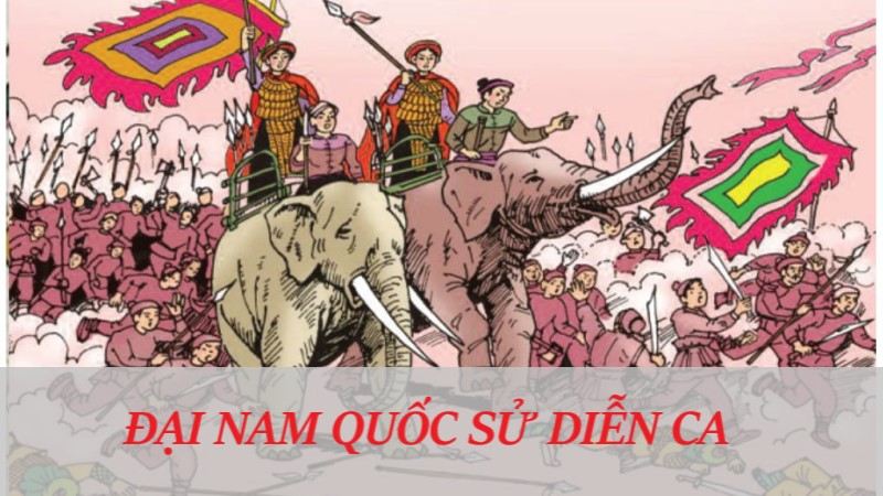 dai-nam-quoc-su-dien-ca-soan-bai-1 đại nam quốc sử diễn ca soạn bài