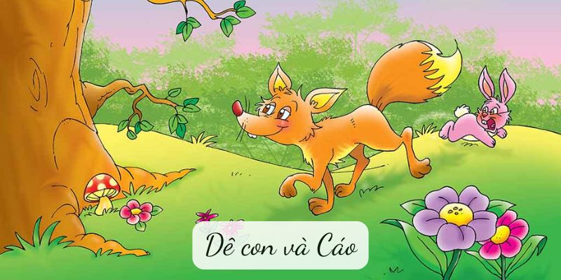 de-con-va-cao-1 Dê con và cáo