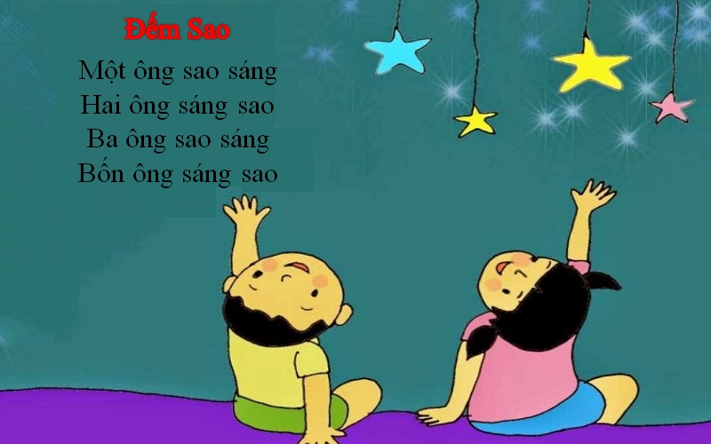 dem-sao-1 Đếm sao