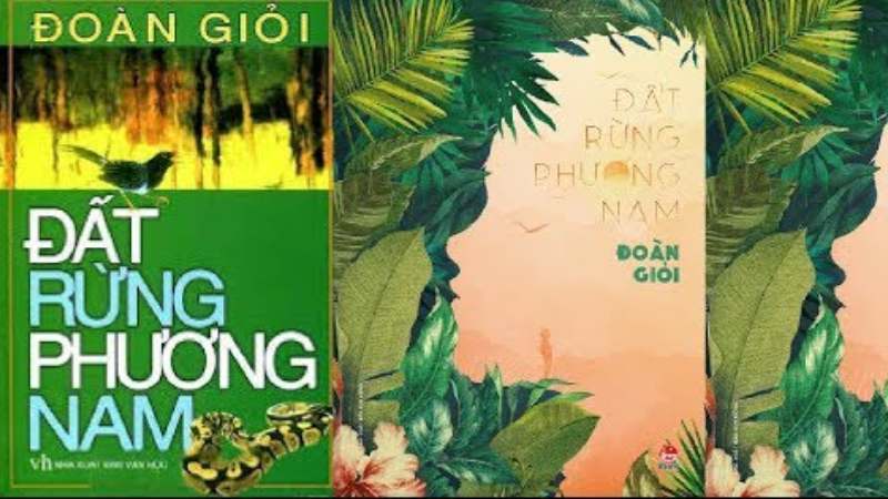 doc-hieu-dat-rung-phuong-nam-1 đọc hiểu đất rừng phương nam