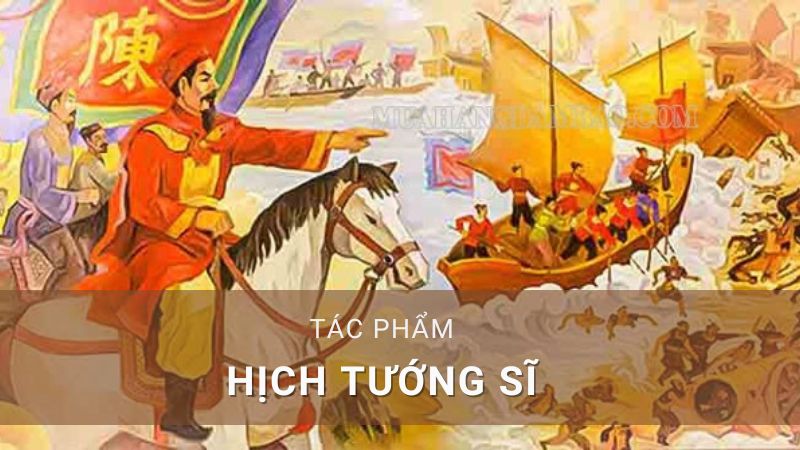 doc-hieu-hich-tuong-si đọc hiểu hịch tướng sĩ