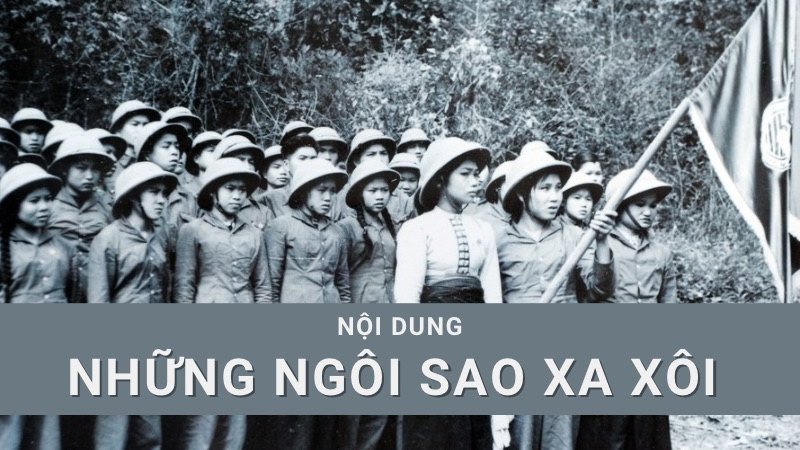 doc-hieu-nhung-ngoi-sao-xa-xoi đọc hiểu những ngôi sao xa xôi