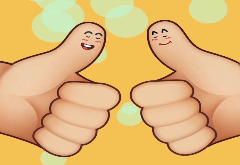 Đồng dao “Hai bàn tay”: Tìm hiểu nội dung và ý nghĩa