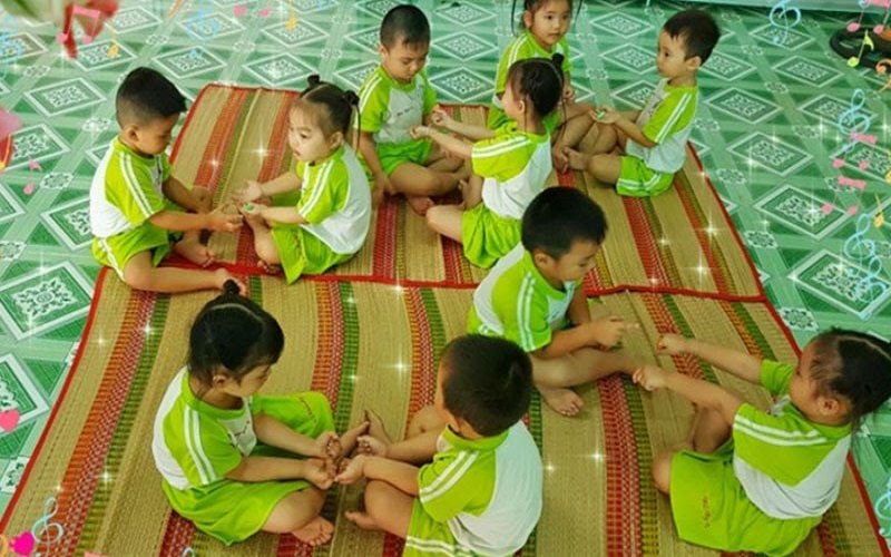 dong-dao-tap-tam-vong Đồng dao tập tầm vông