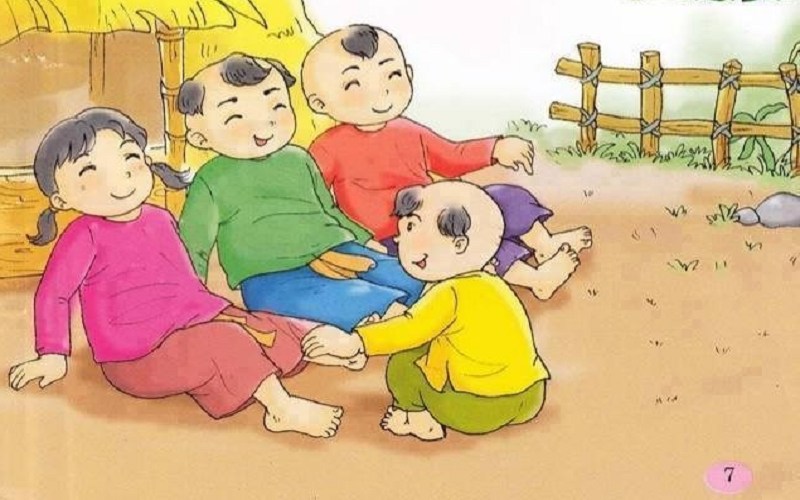 dong-dao-trong-dau-trong-ca Đồng dao trồng đậu trồng cà